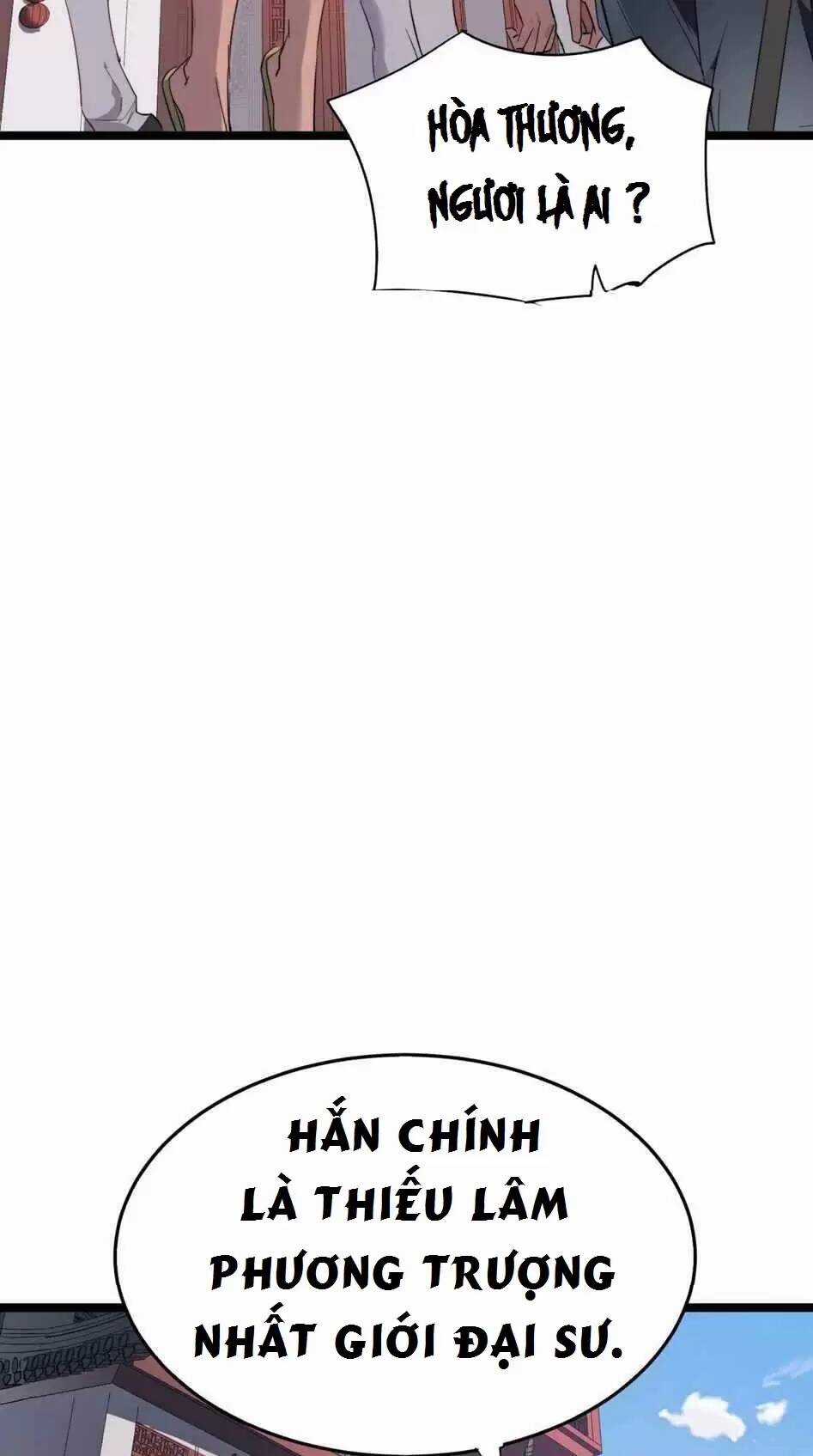 Dị Giới Kiến Tạo Tối Cường Thiếu Lâm Tự Chapter 26 trang 10