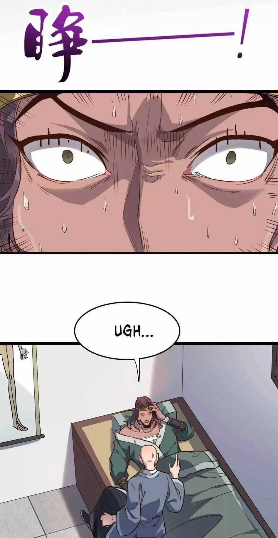 Dị Giới Kiến Tạo Tối Cường Thiếu Lâm Tự Chapter 26 trang 16