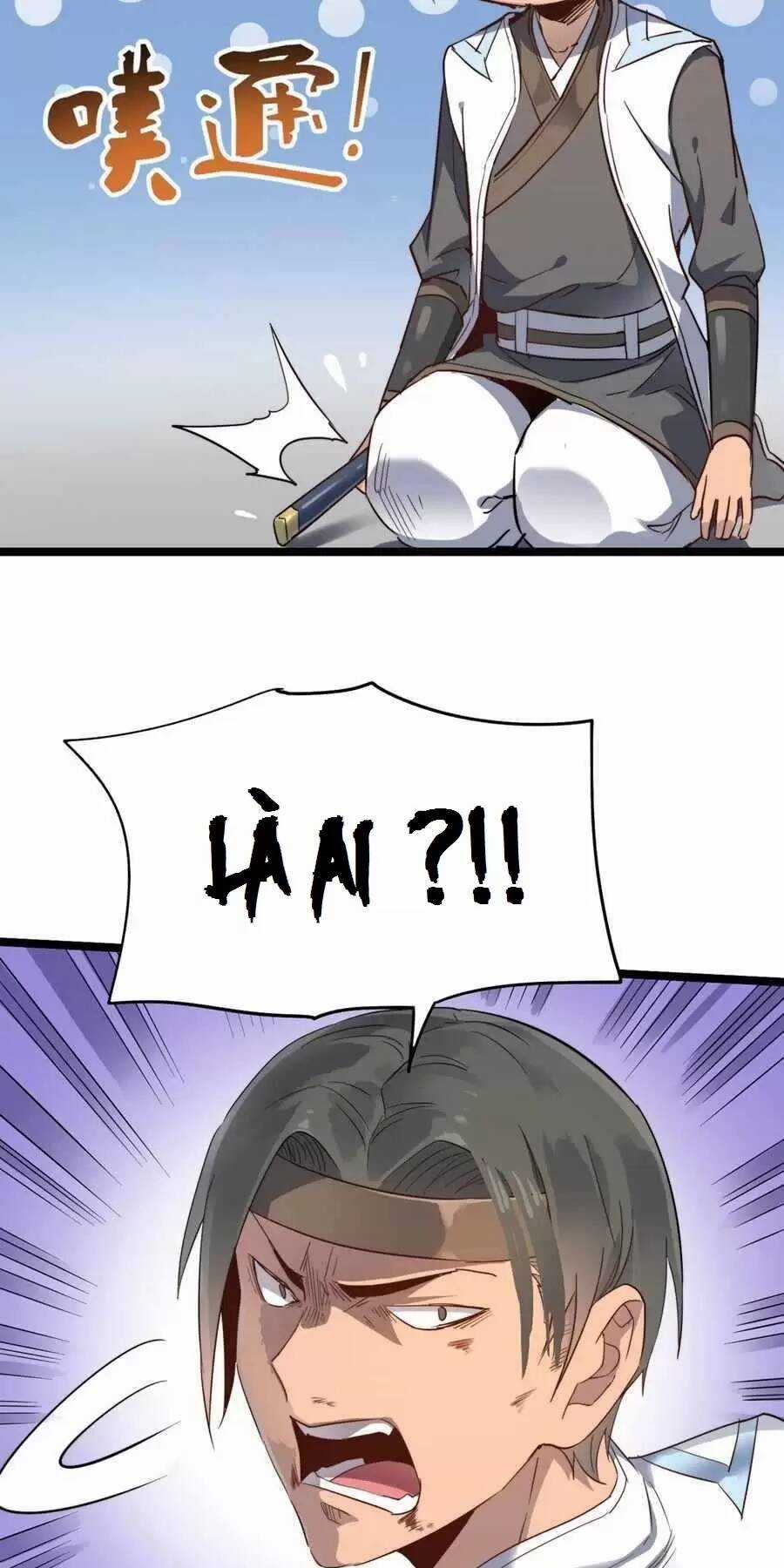 Dị Giới Kiến Tạo Tối Cường Thiếu Lâm Tự Chapter 26 trang 2