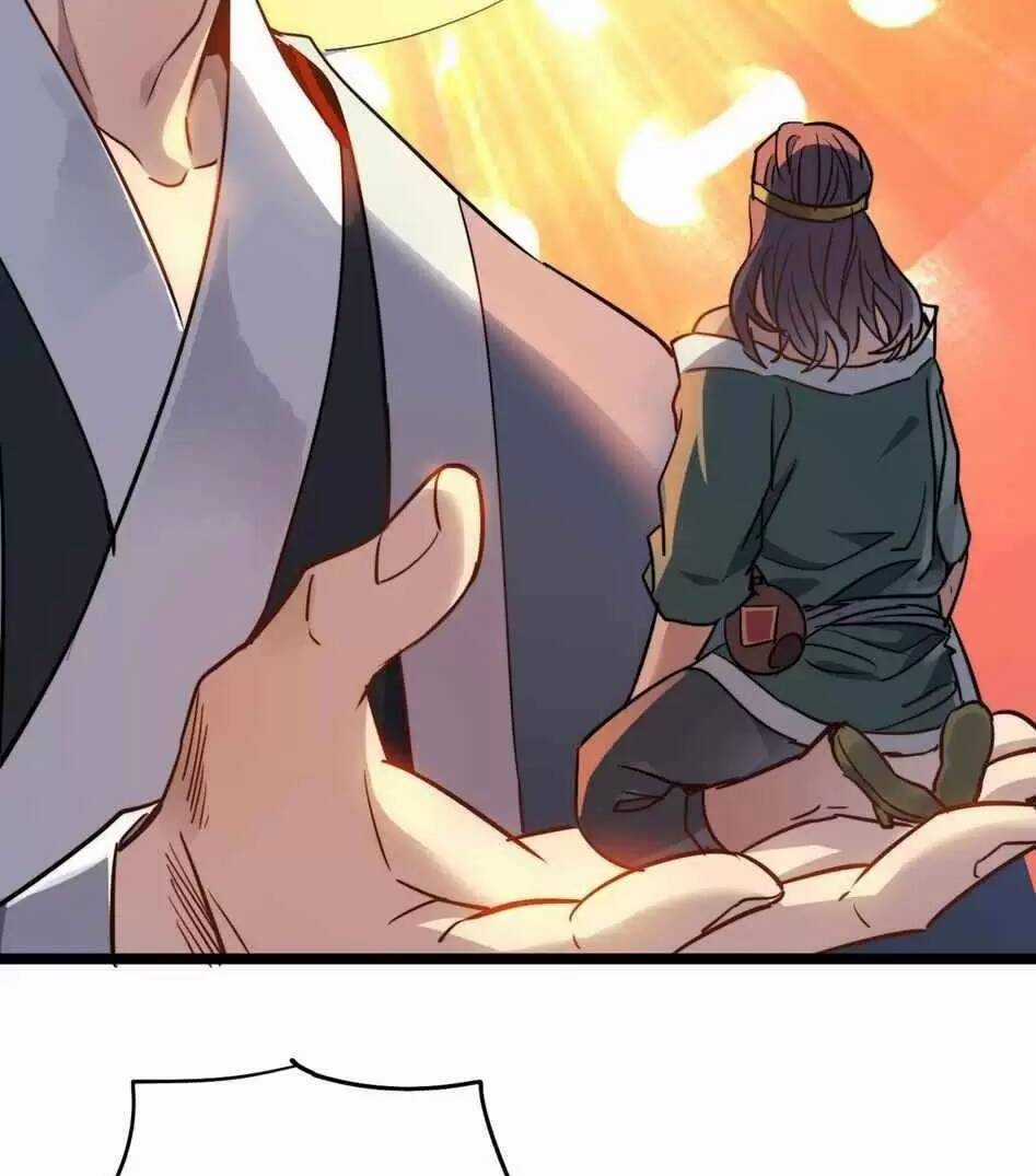 Dị Giới Kiến Tạo Tối Cường Thiếu Lâm Tự Chapter 26 trang 22