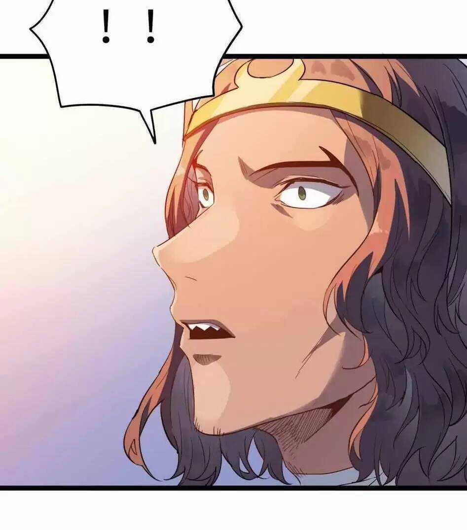 Dị Giới Kiến Tạo Tối Cường Thiếu Lâm Tự Chapter 26 trang 23