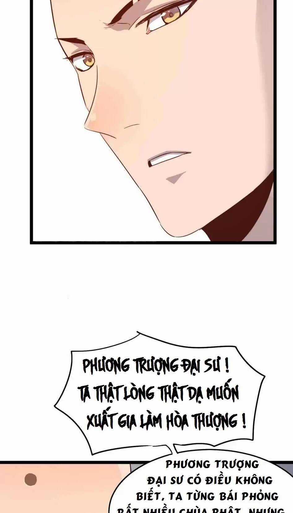 Dị Giới Kiến Tạo Tối Cường Thiếu Lâm Tự Chapter 26 trang 28