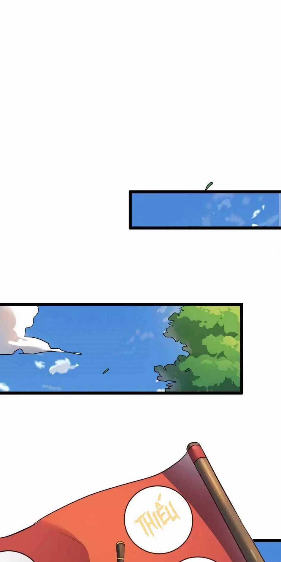 Dị Giới Kiến Tạo Tối Cường Thiếu Lâm Tự Chapter 26 trang 30