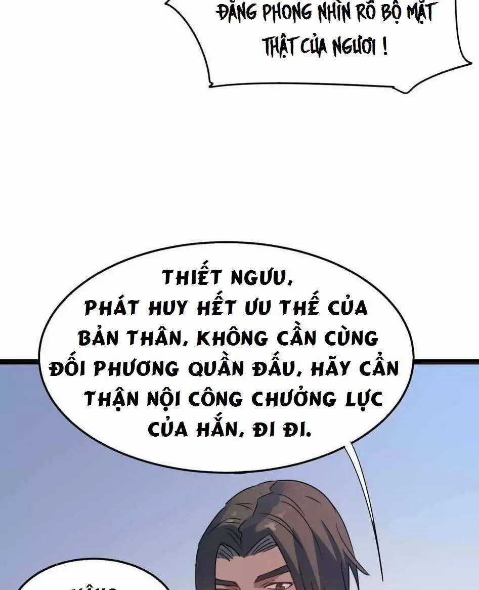 Dị Giới Kiến Tạo Tối Cường Thiếu Lâm Tự Chapter 26 trang 40