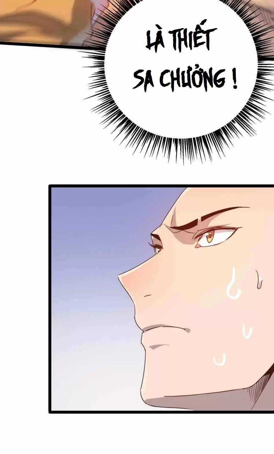 Dị Giới Kiến Tạo Tối Cường Thiếu Lâm Tự Chapter 26 trang 51