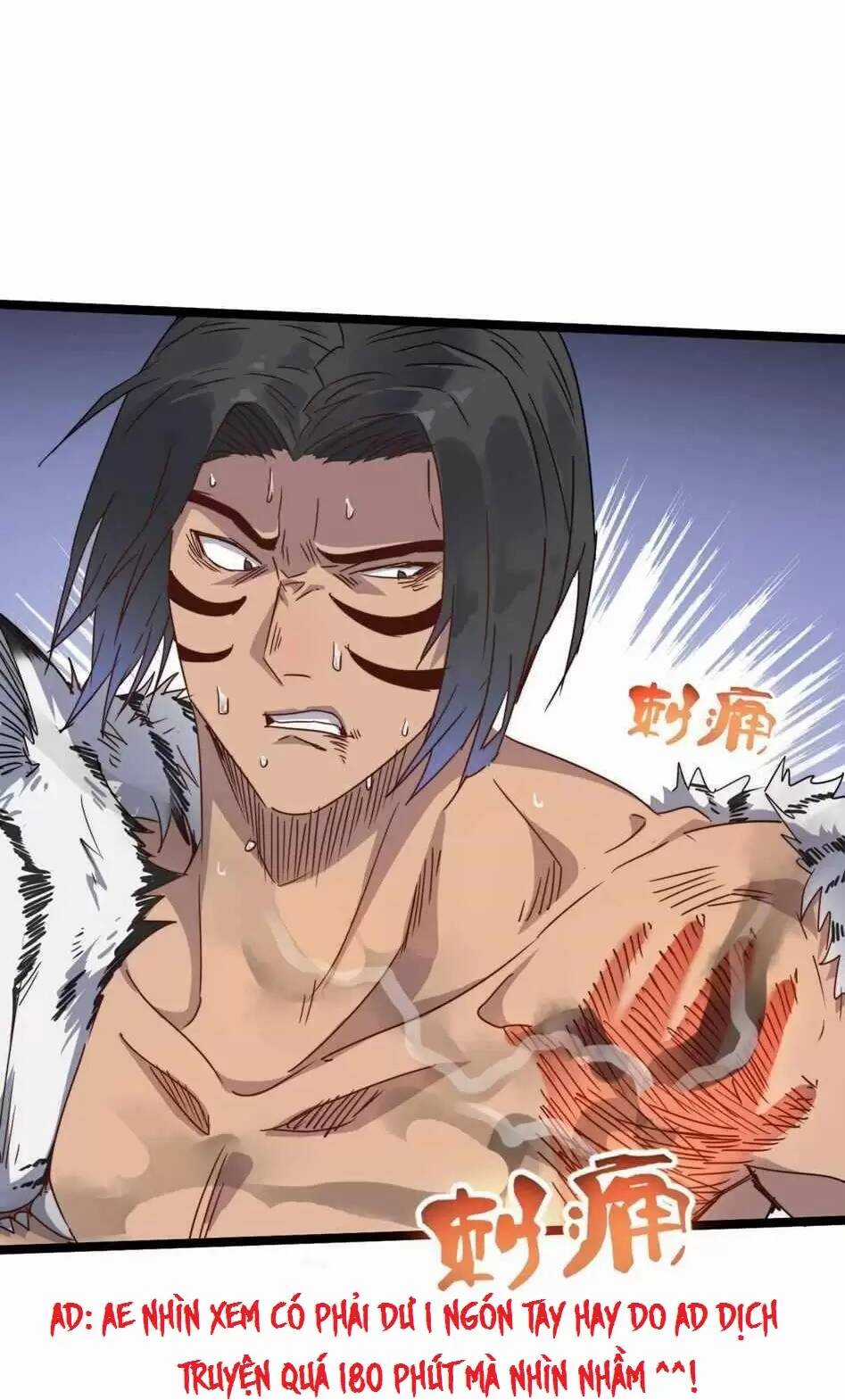 Dị Giới Kiến Tạo Tối Cường Thiếu Lâm Tự Chapter 26 trang 52