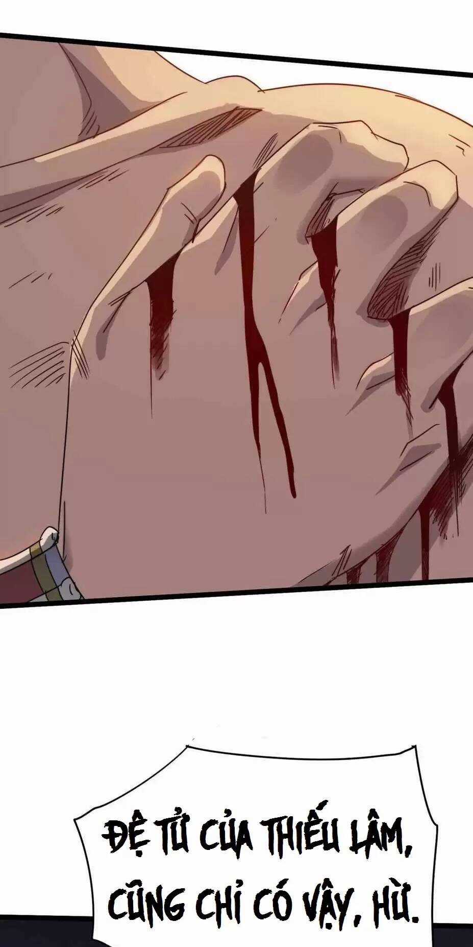 Dị Giới Kiến Tạo Tối Cường Thiếu Lâm Tự Chapter 26 trang 54