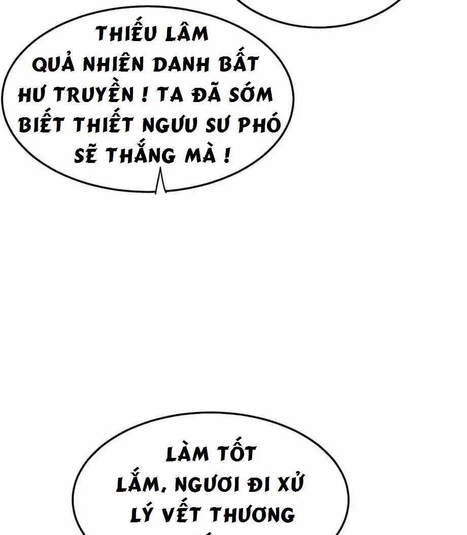 Dị Giới Kiến Tạo Tối Cường Thiếu Lâm Tự Chapter 27 trang 18