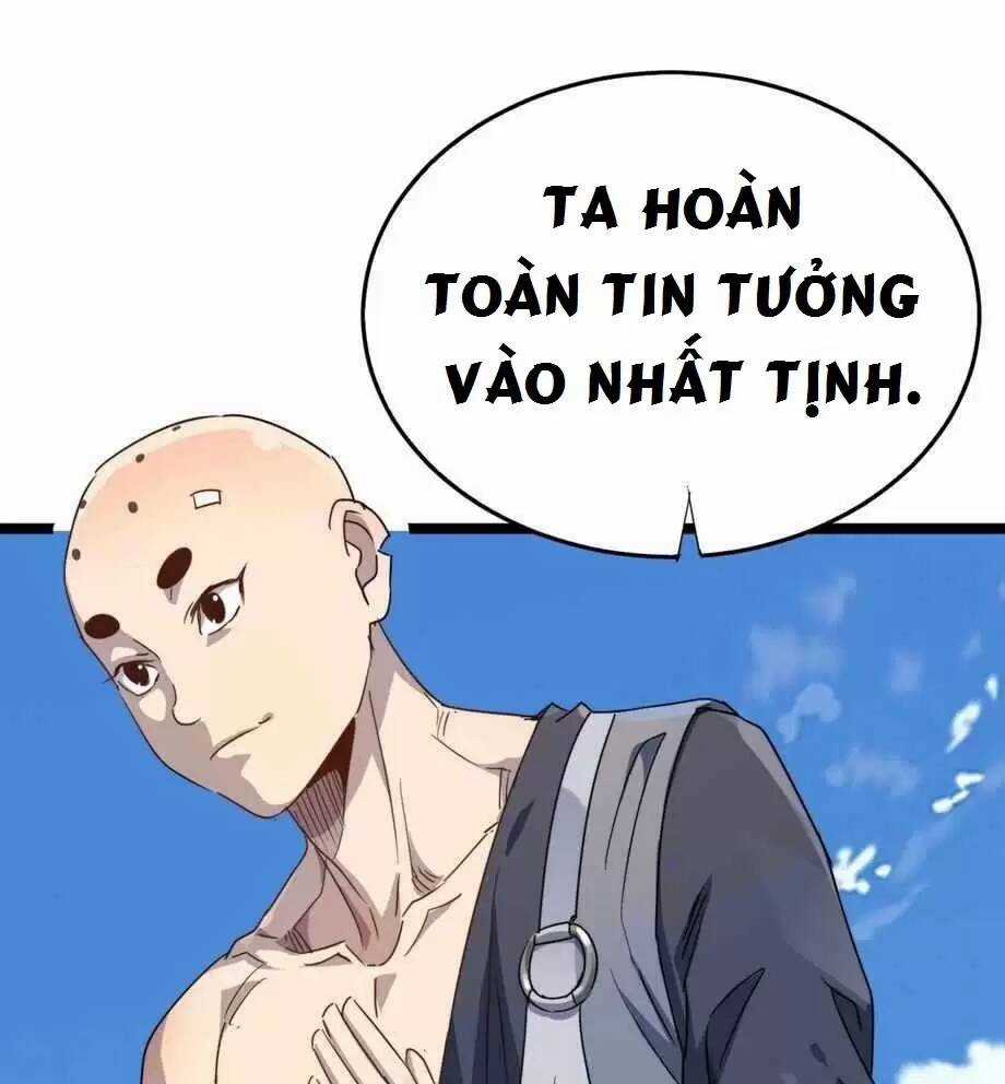 Dị Giới Kiến Tạo Tối Cường Thiếu Lâm Tự Chapter 27 trang 26