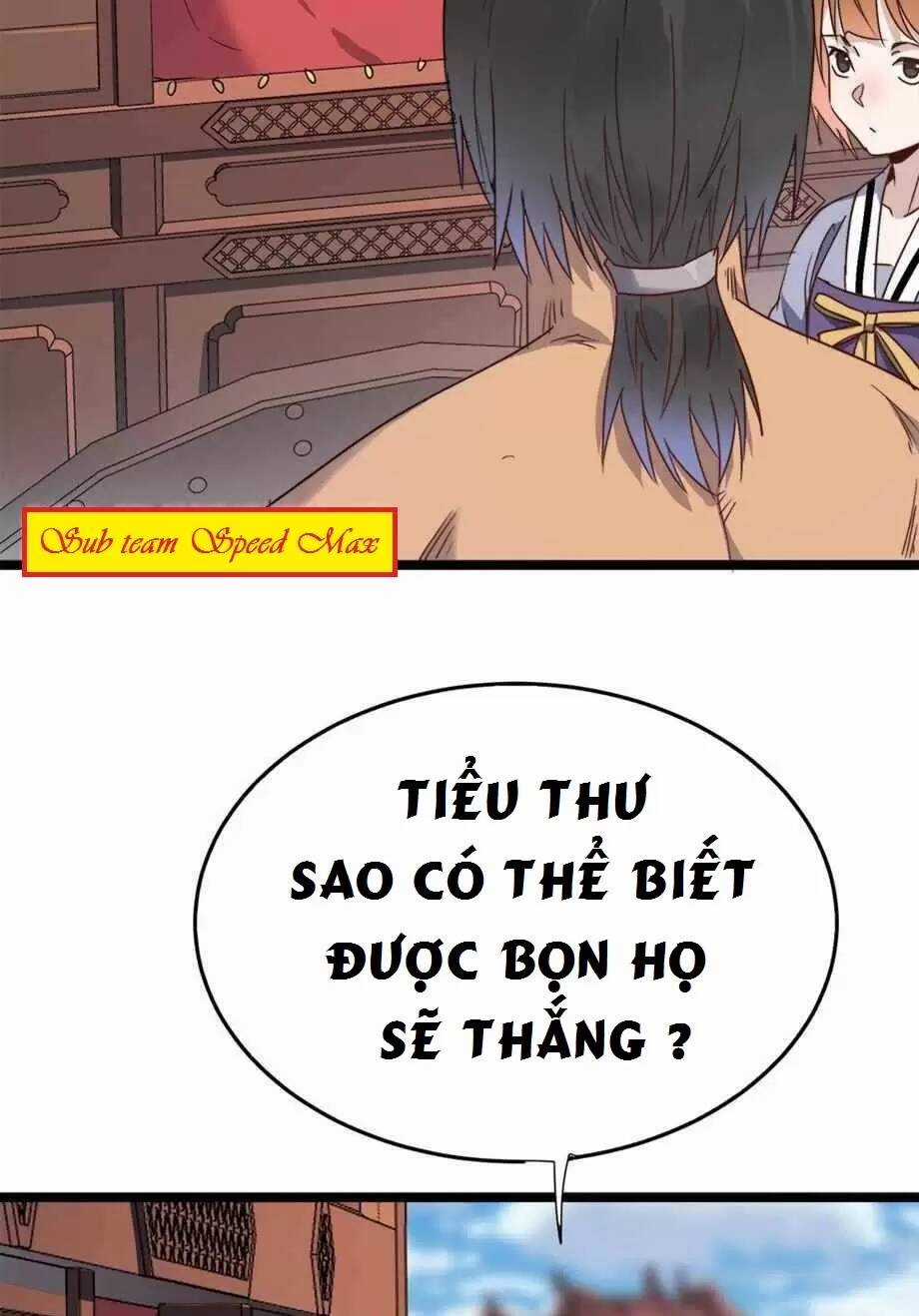 Dị Giới Kiến Tạo Tối Cường Thiếu Lâm Tự Chapter 27 trang 40