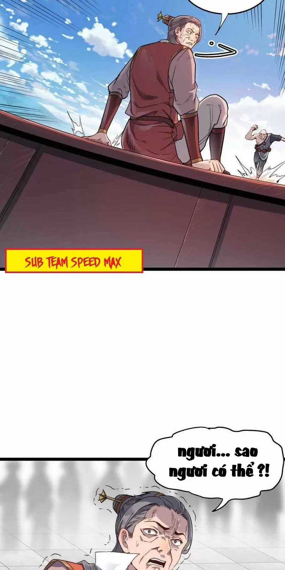 Dị Giới Kiến Tạo Tối Cường Thiếu Lâm Tự Chapter 28 trang 13