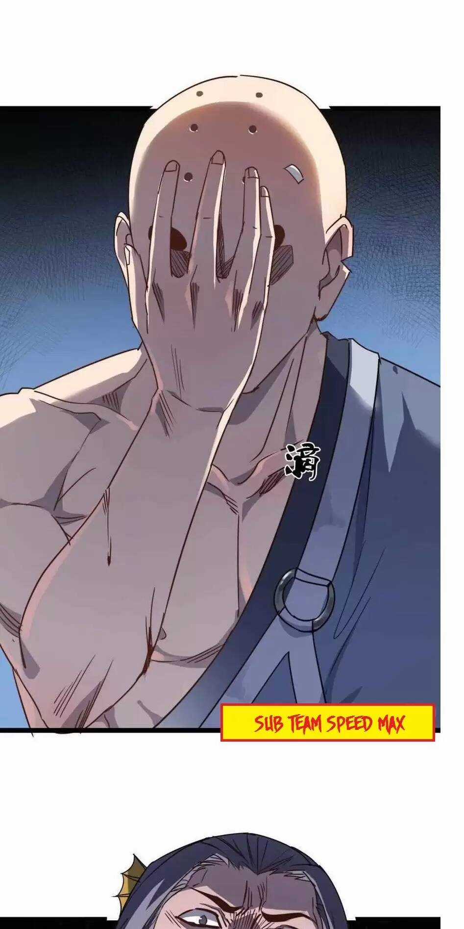 Dị Giới Kiến Tạo Tối Cường Thiếu Lâm Tự Chapter 28 trang 2