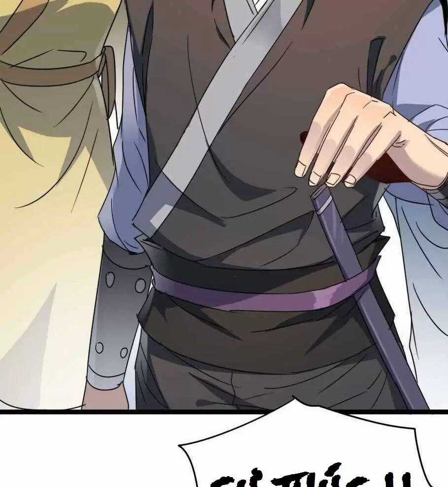 Dị Giới Kiến Tạo Tối Cường Thiếu Lâm Tự Chapter 28 trang 27