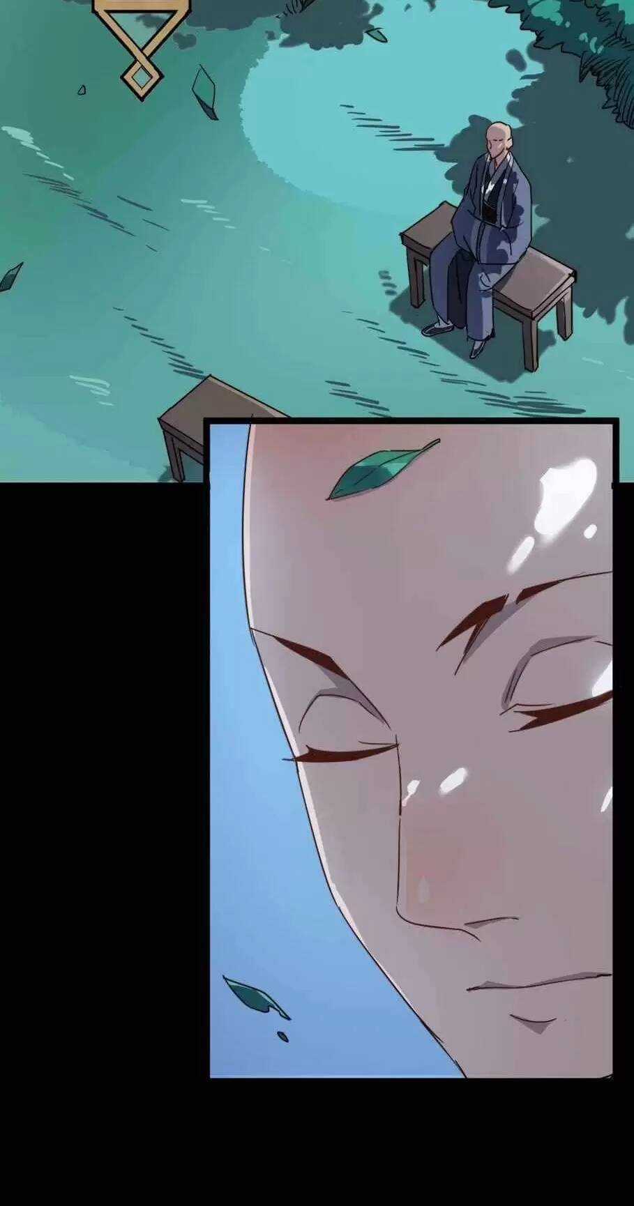 Dị Giới Kiến Tạo Tối Cường Thiếu Lâm Tự Chapter 28 trang 35