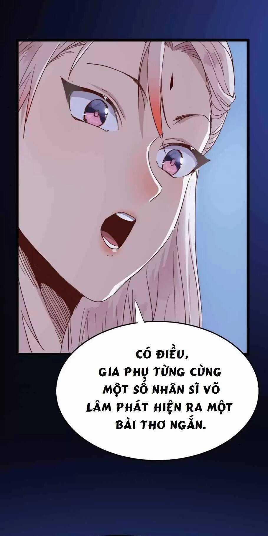 Dị Giới Kiến Tạo Tối Cường Thiếu Lâm Tự Chapter 28 trang 42