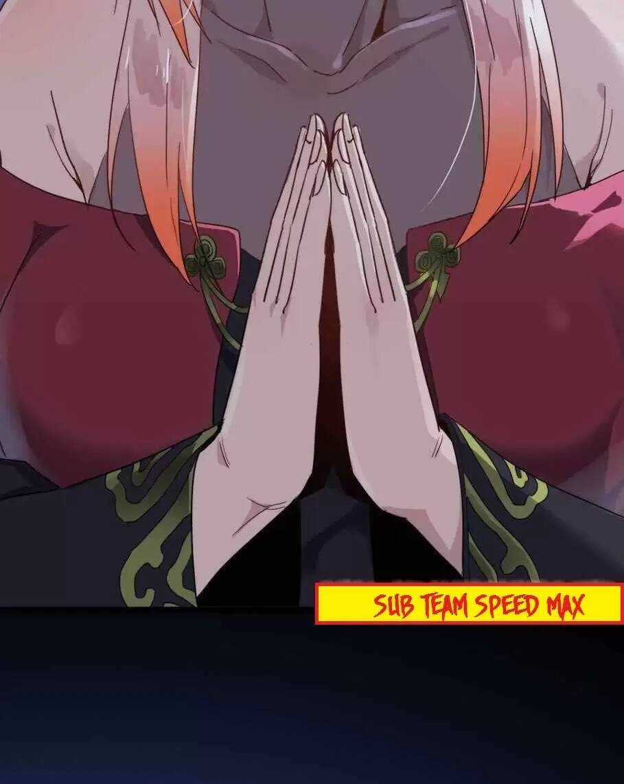 Dị Giới Kiến Tạo Tối Cường Thiếu Lâm Tự Chapter 28 trang 49