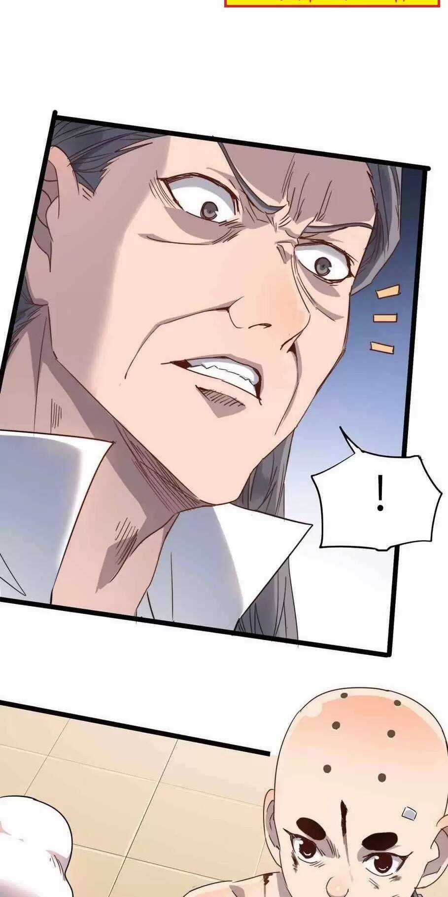 Dị Giới Kiến Tạo Tối Cường Thiếu Lâm Tự Chapter 28 trang 7