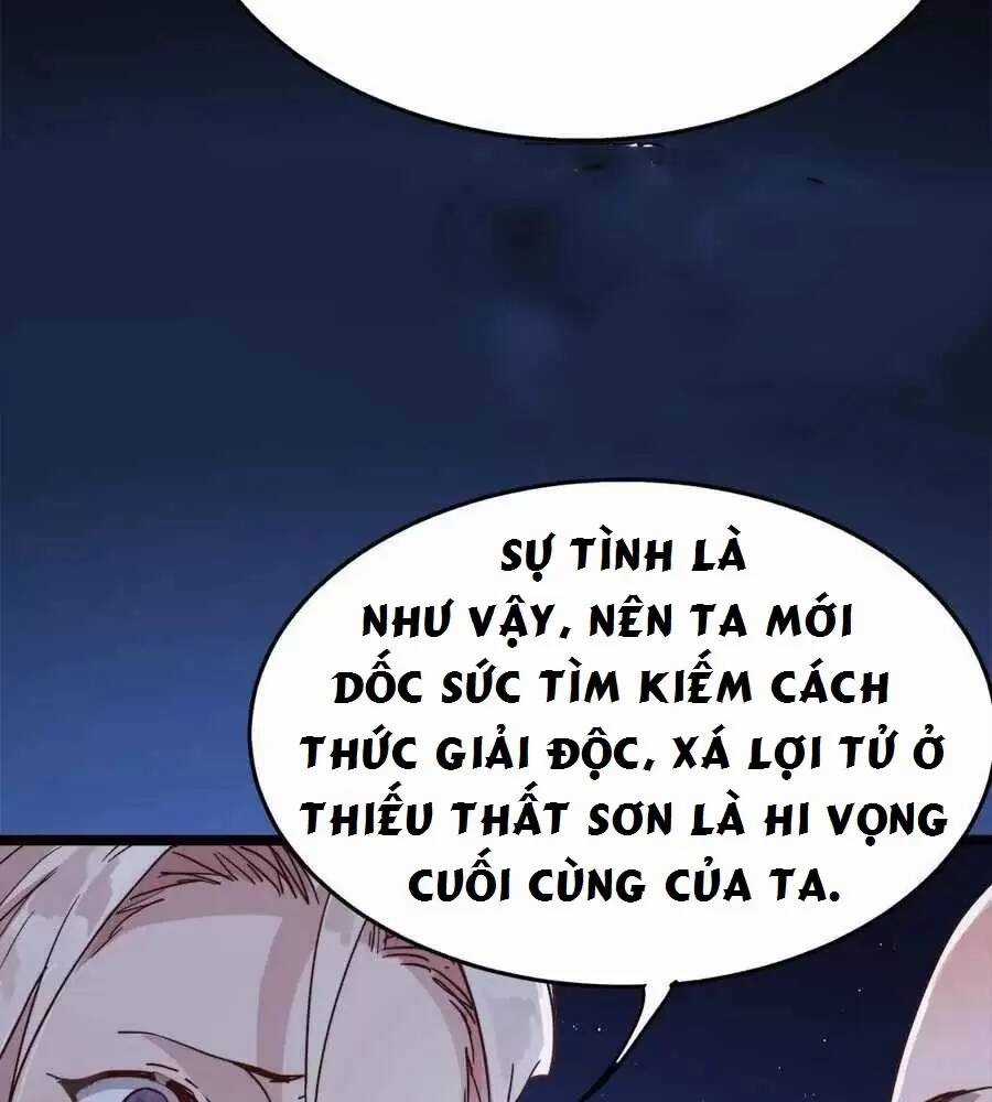 Dị Giới Kiến Tạo Tối Cường Thiếu Lâm Tự Chapter 29 trang 10