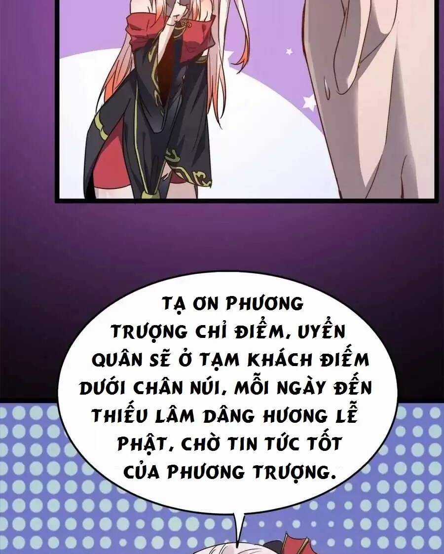 Dị Giới Kiến Tạo Tối Cường Thiếu Lâm Tự Chapter 29 trang 17