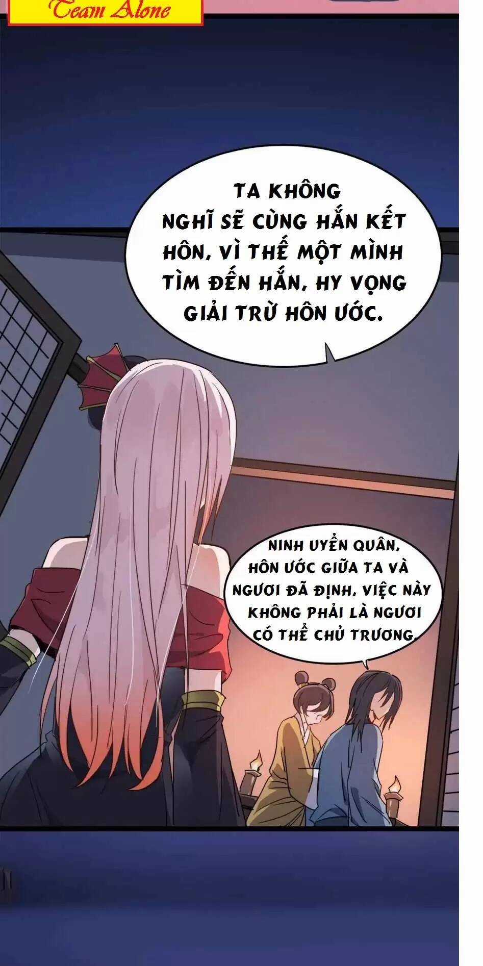 Dị Giới Kiến Tạo Tối Cường Thiếu Lâm Tự Chapter 29 trang 2
