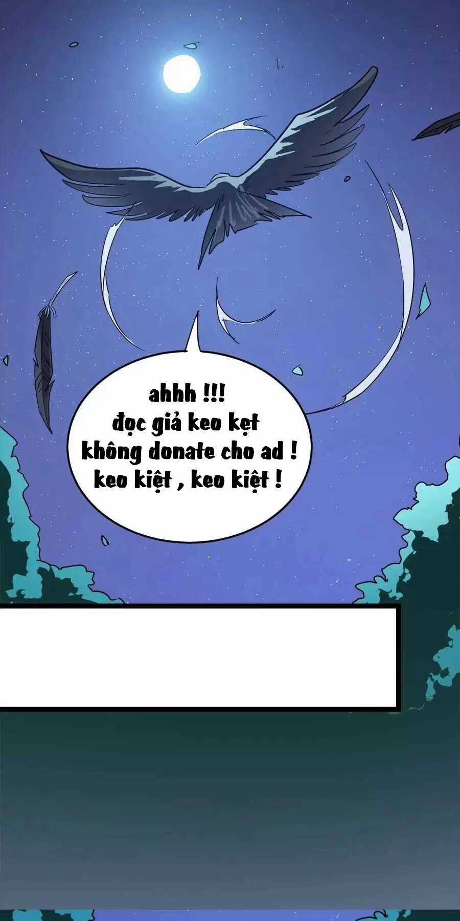 Dị Giới Kiến Tạo Tối Cường Thiếu Lâm Tự Chapter 29 trang 22