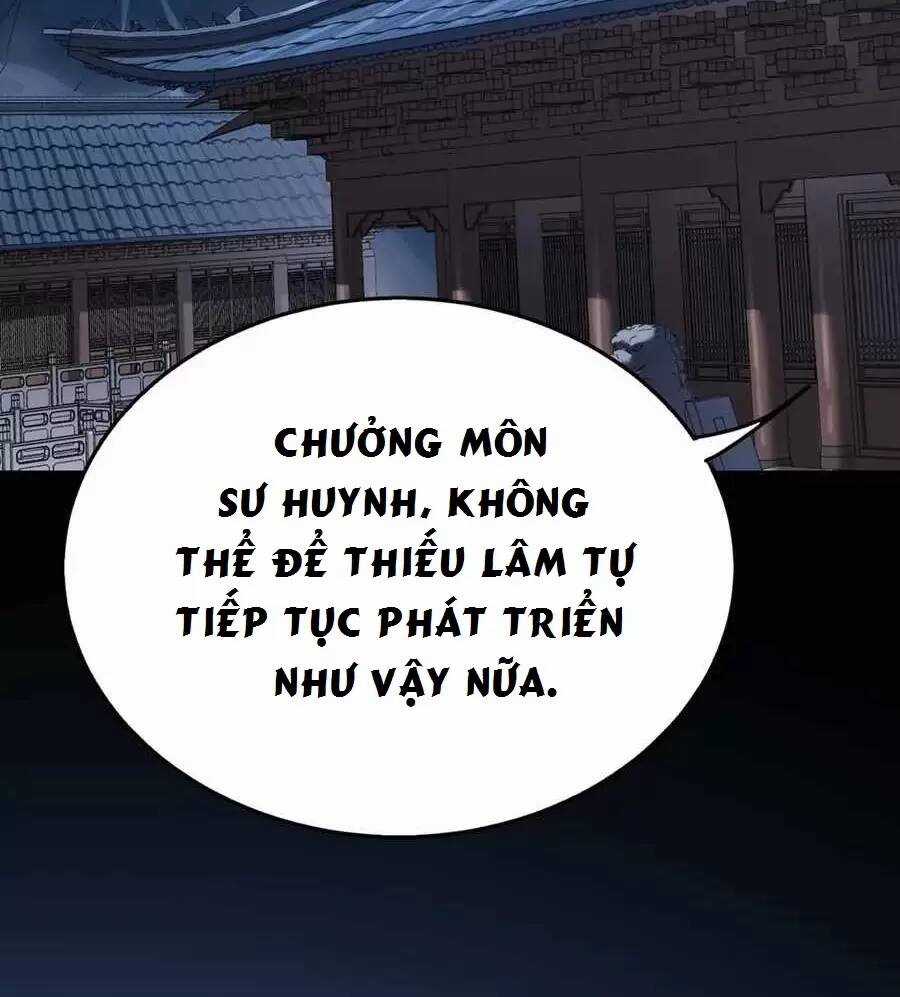 Dị Giới Kiến Tạo Tối Cường Thiếu Lâm Tự Chapter 29 trang 26