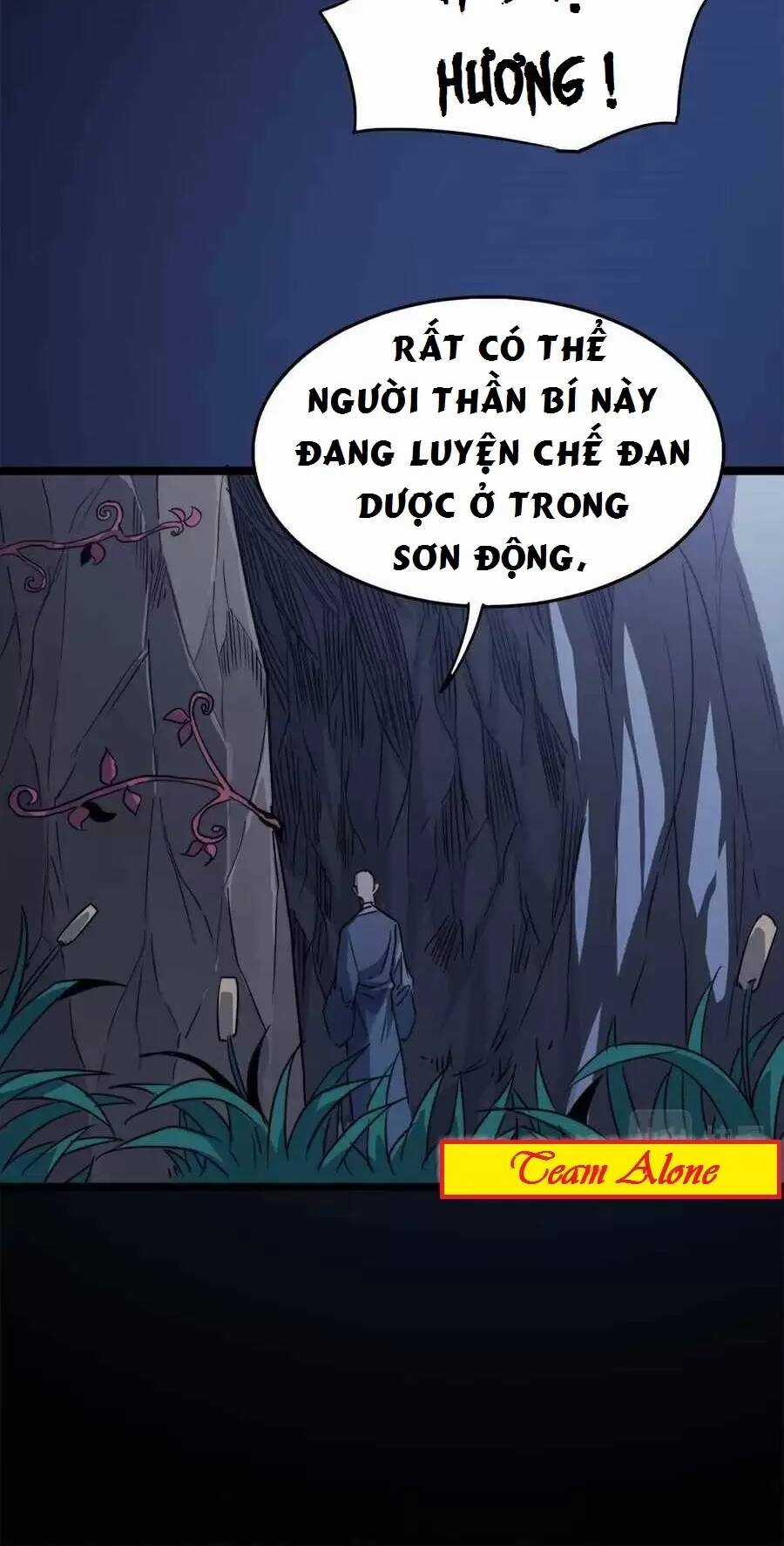 Dị Giới Kiến Tạo Tối Cường Thiếu Lâm Tự Chapter 29 trang 53