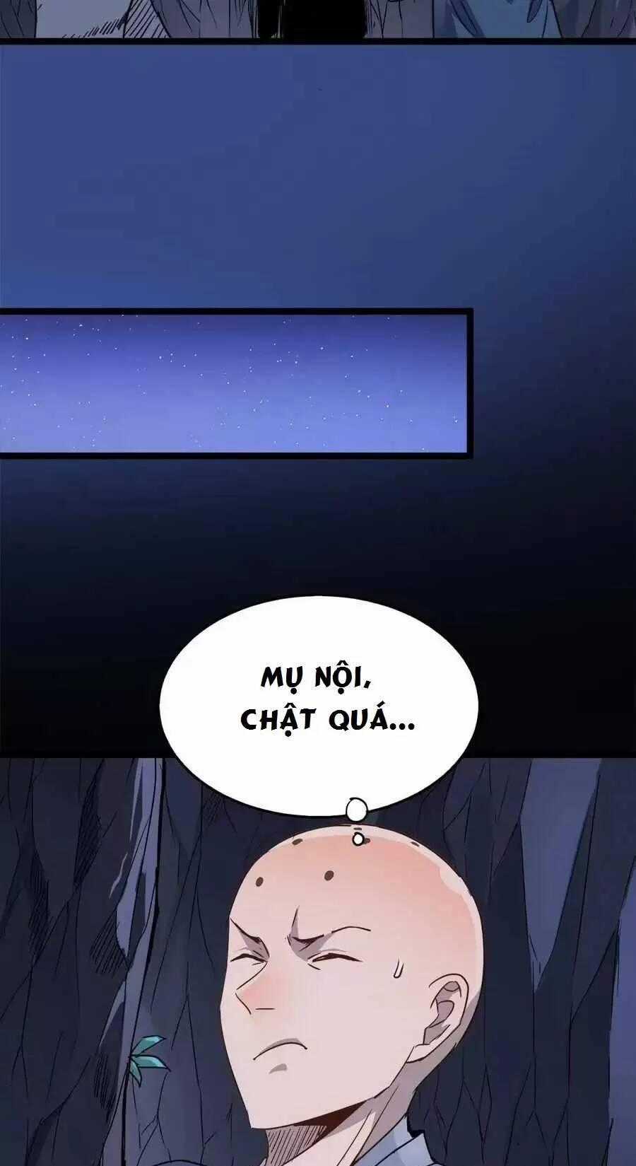 Dị Giới Kiến Tạo Tối Cường Thiếu Lâm Tự Chapter 29 trang 56