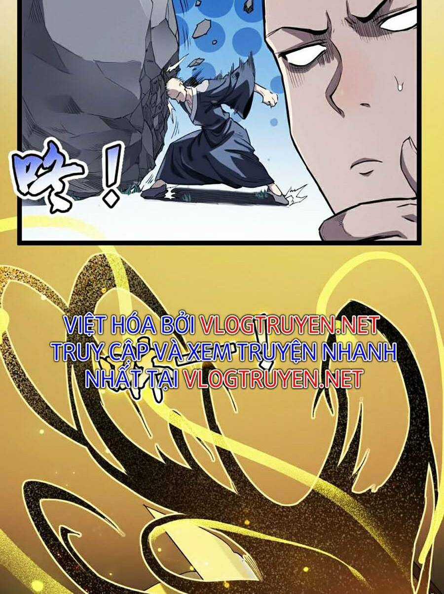 Dị Giới Kiến Tạo Tối Cường Thiếu Lâm Tự Chapter 3 trang 31