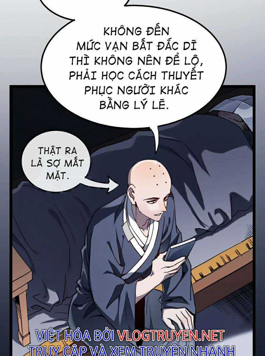 Dị Giới Kiến Tạo Tối Cường Thiếu Lâm Tự Chapter 3 trang 38