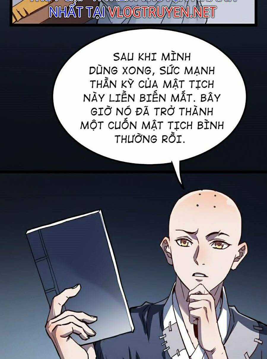 Dị Giới Kiến Tạo Tối Cường Thiếu Lâm Tự Chapter 3 trang 39