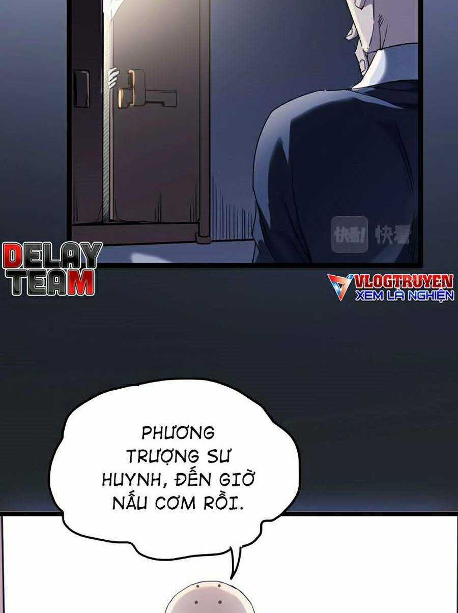 Dị Giới Kiến Tạo Tối Cường Thiếu Lâm Tự Chapter 3 trang 41