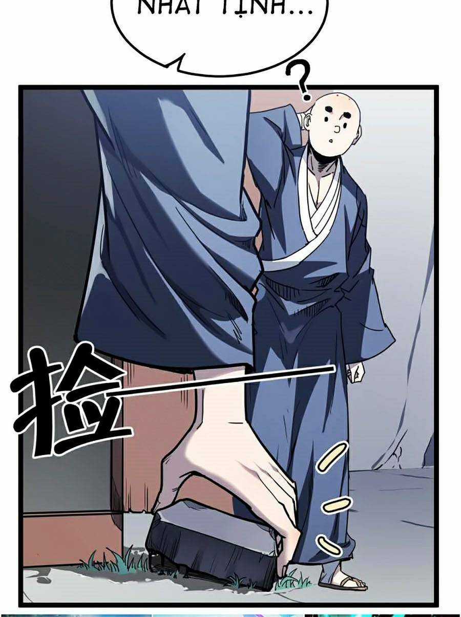 Dị Giới Kiến Tạo Tối Cường Thiếu Lâm Tự Chapter 3 trang 44