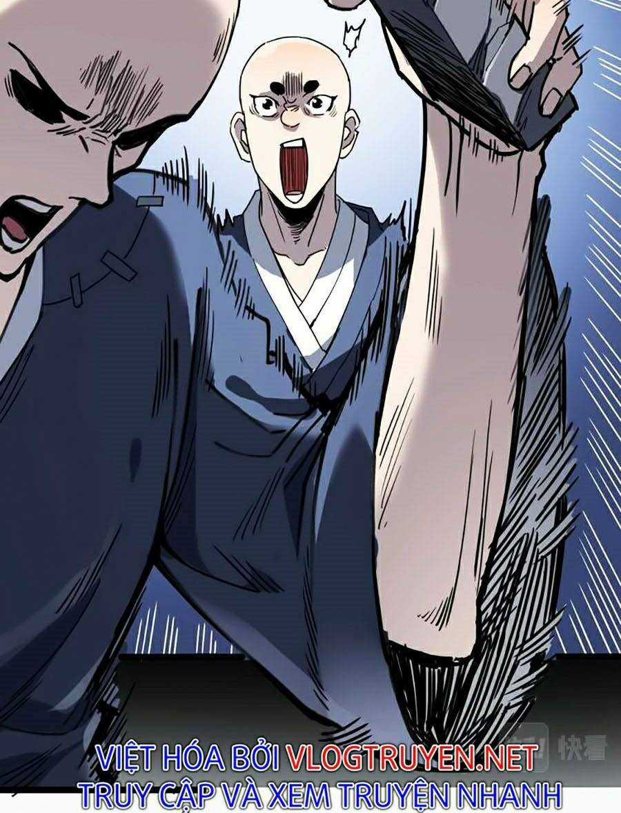 Dị Giới Kiến Tạo Tối Cường Thiếu Lâm Tự Chapter 3 trang 49