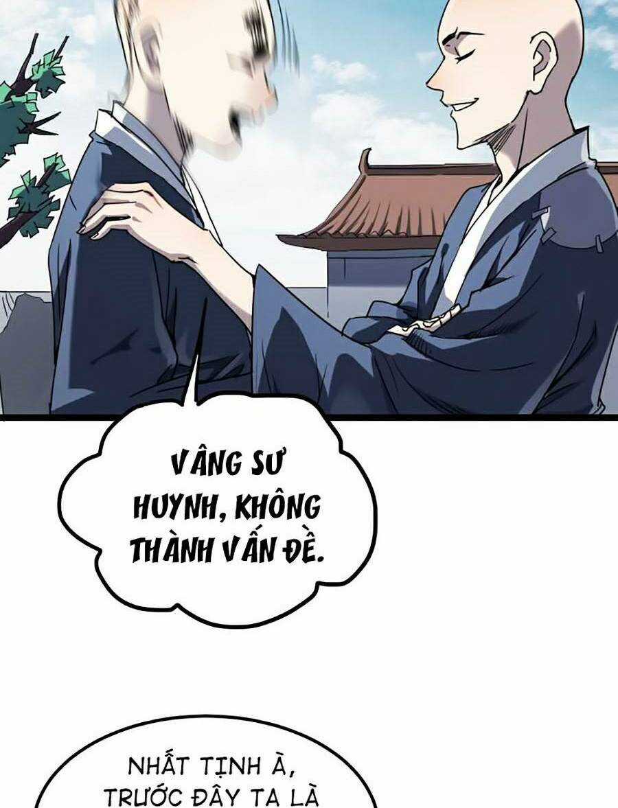 Dị Giới Kiến Tạo Tối Cường Thiếu Lâm Tự Chapter 3 trang 53