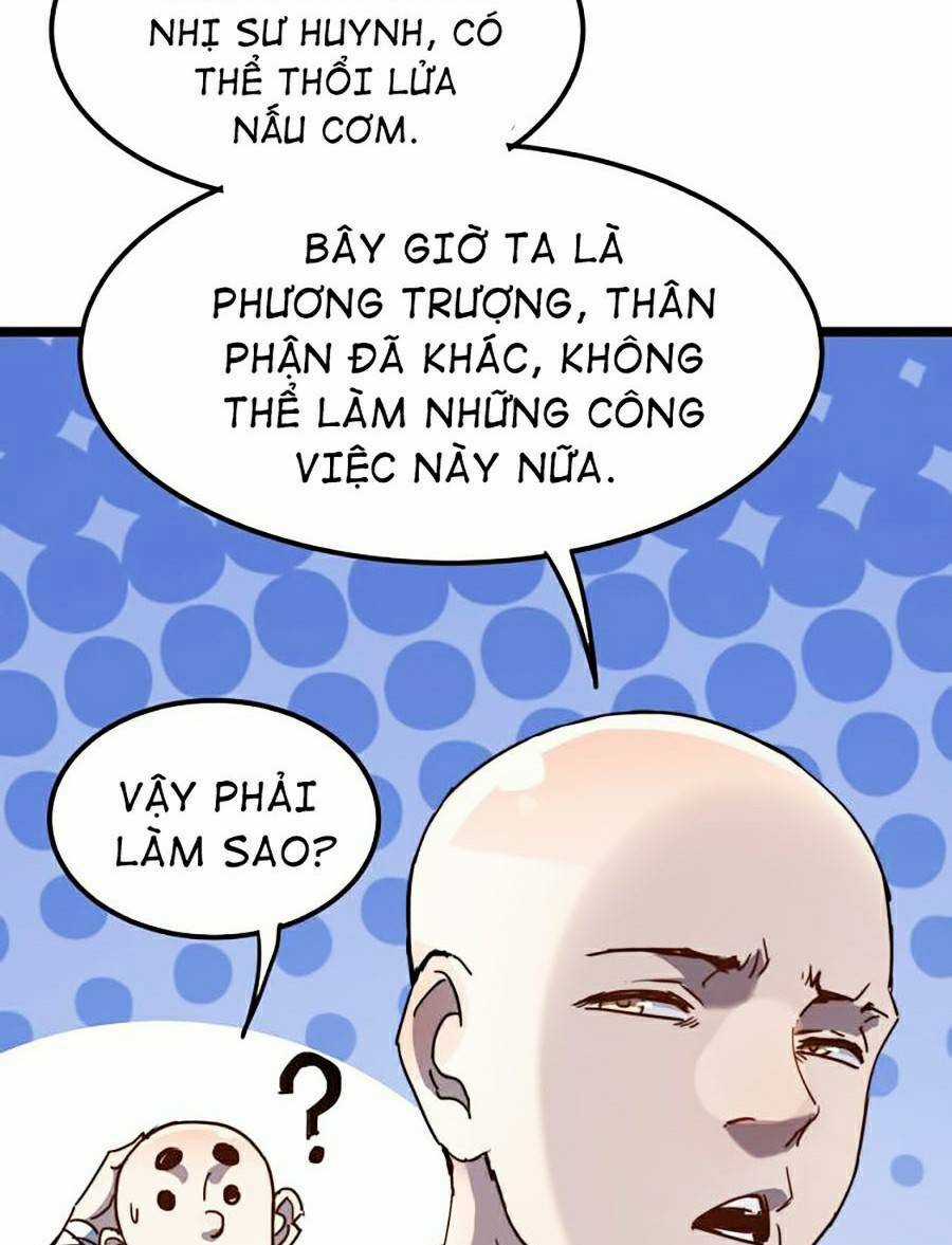 Dị Giới Kiến Tạo Tối Cường Thiếu Lâm Tự Chapter 3 trang 54