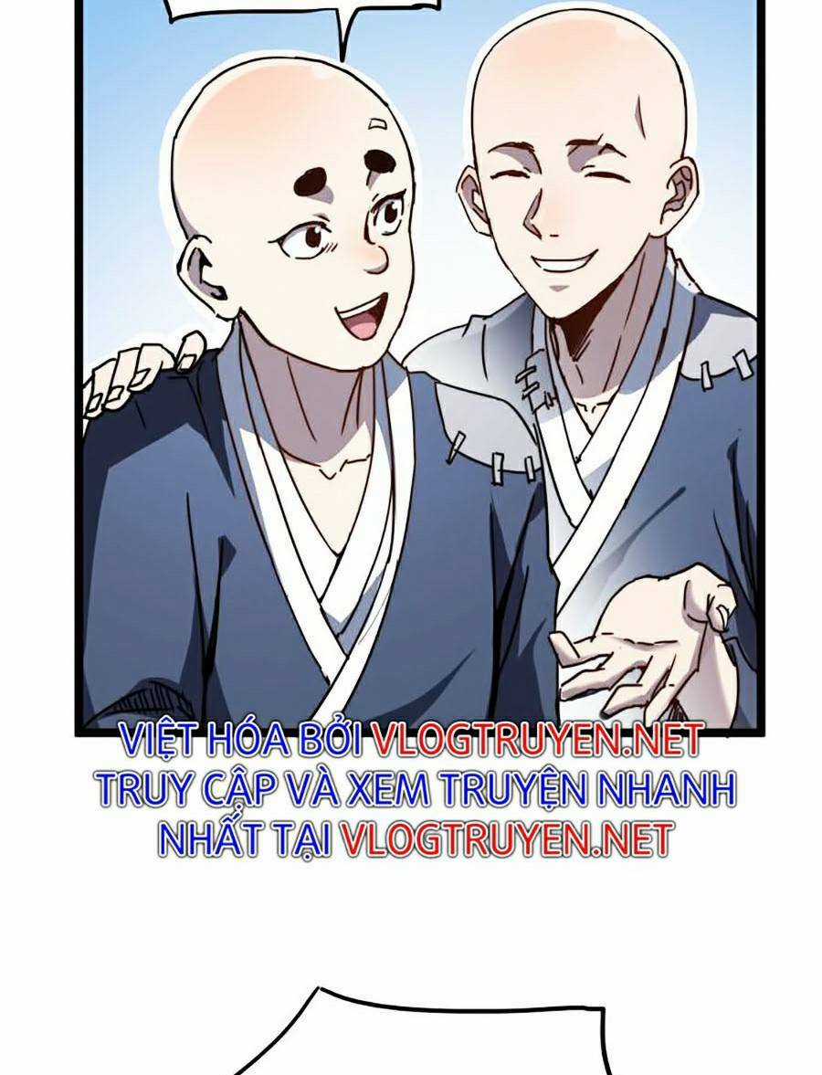 Dị Giới Kiến Tạo Tối Cường Thiếu Lâm Tự Chapter 3 trang 56