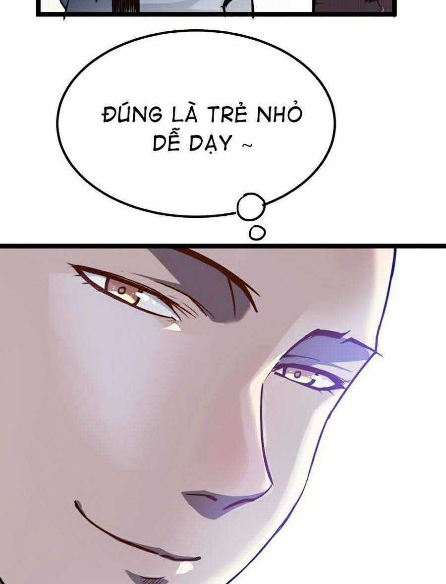 Dị Giới Kiến Tạo Tối Cường Thiếu Lâm Tự Chapter 3 trang 59