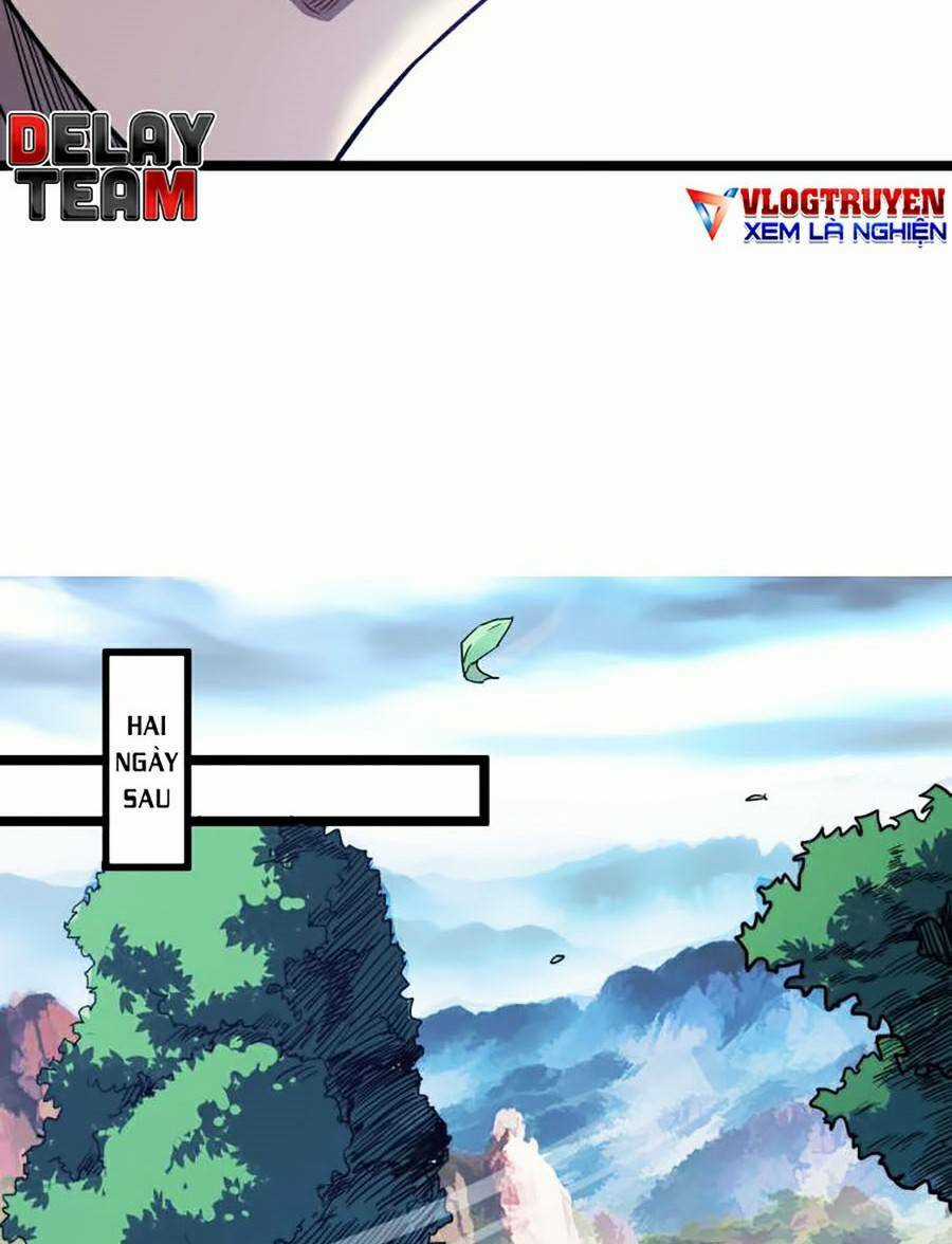 Dị Giới Kiến Tạo Tối Cường Thiếu Lâm Tự Chapter 3 trang 60