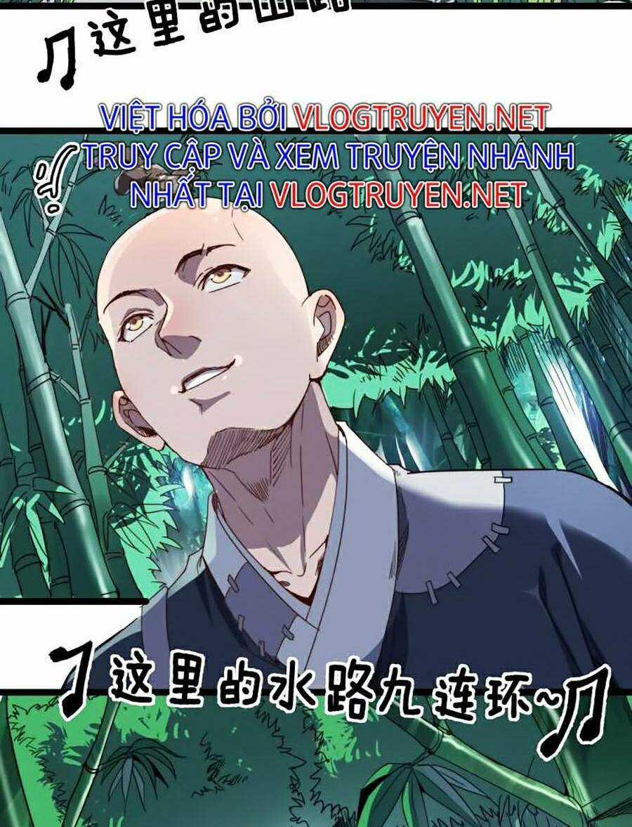 Dị Giới Kiến Tạo Tối Cường Thiếu Lâm Tự Chapter 3 trang 63