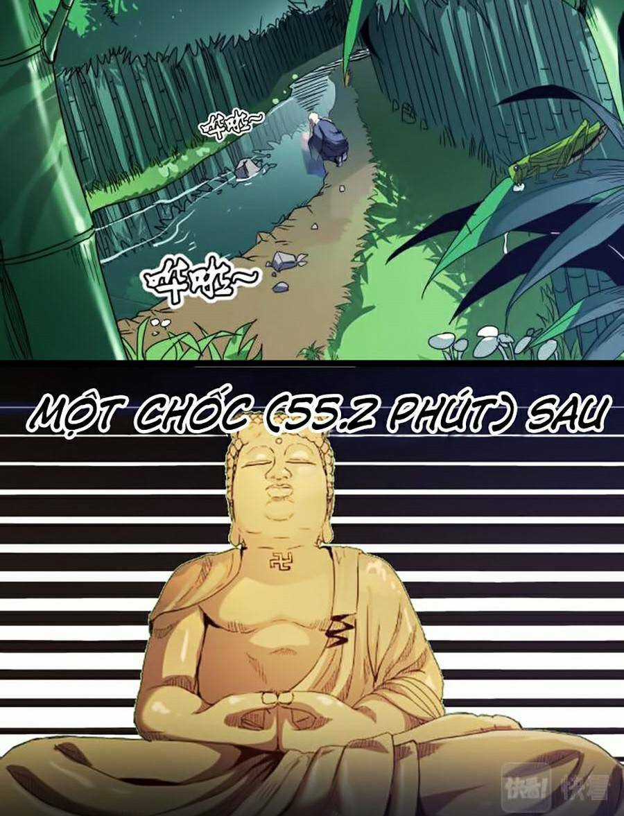 Dị Giới Kiến Tạo Tối Cường Thiếu Lâm Tự Chapter 3 trang 64