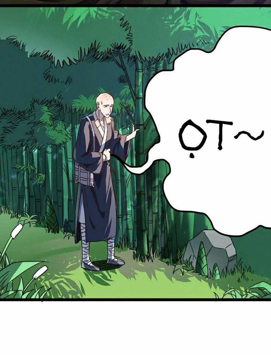 Dị Giới Kiến Tạo Tối Cường Thiếu Lâm Tự Chapter 3 trang 65