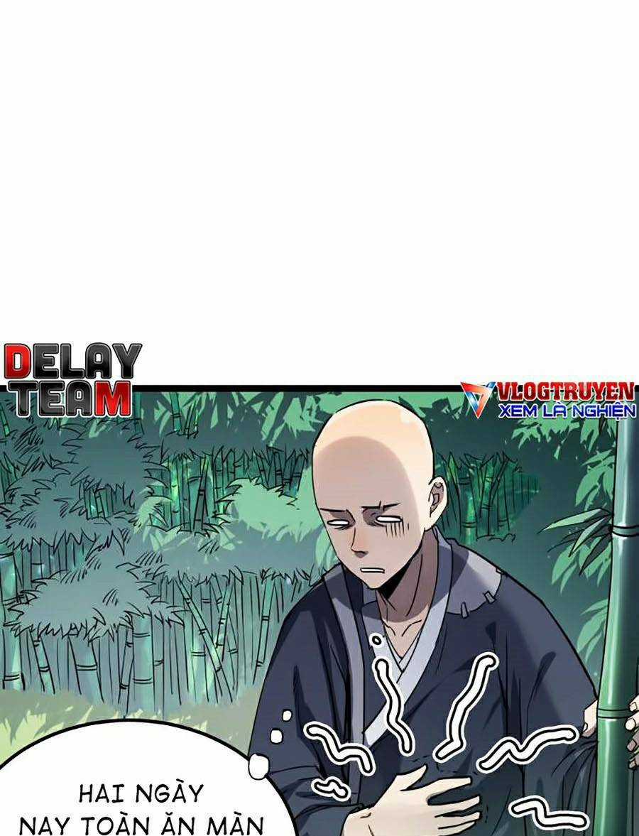 Dị Giới Kiến Tạo Tối Cường Thiếu Lâm Tự Chapter 3 trang 66