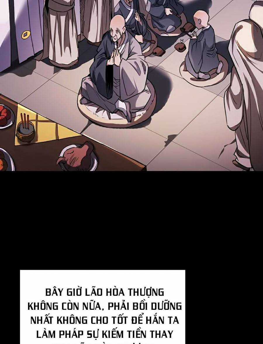 Dị Giới Kiến Tạo Tối Cường Thiếu Lâm Tự Chapter 3 trang 68