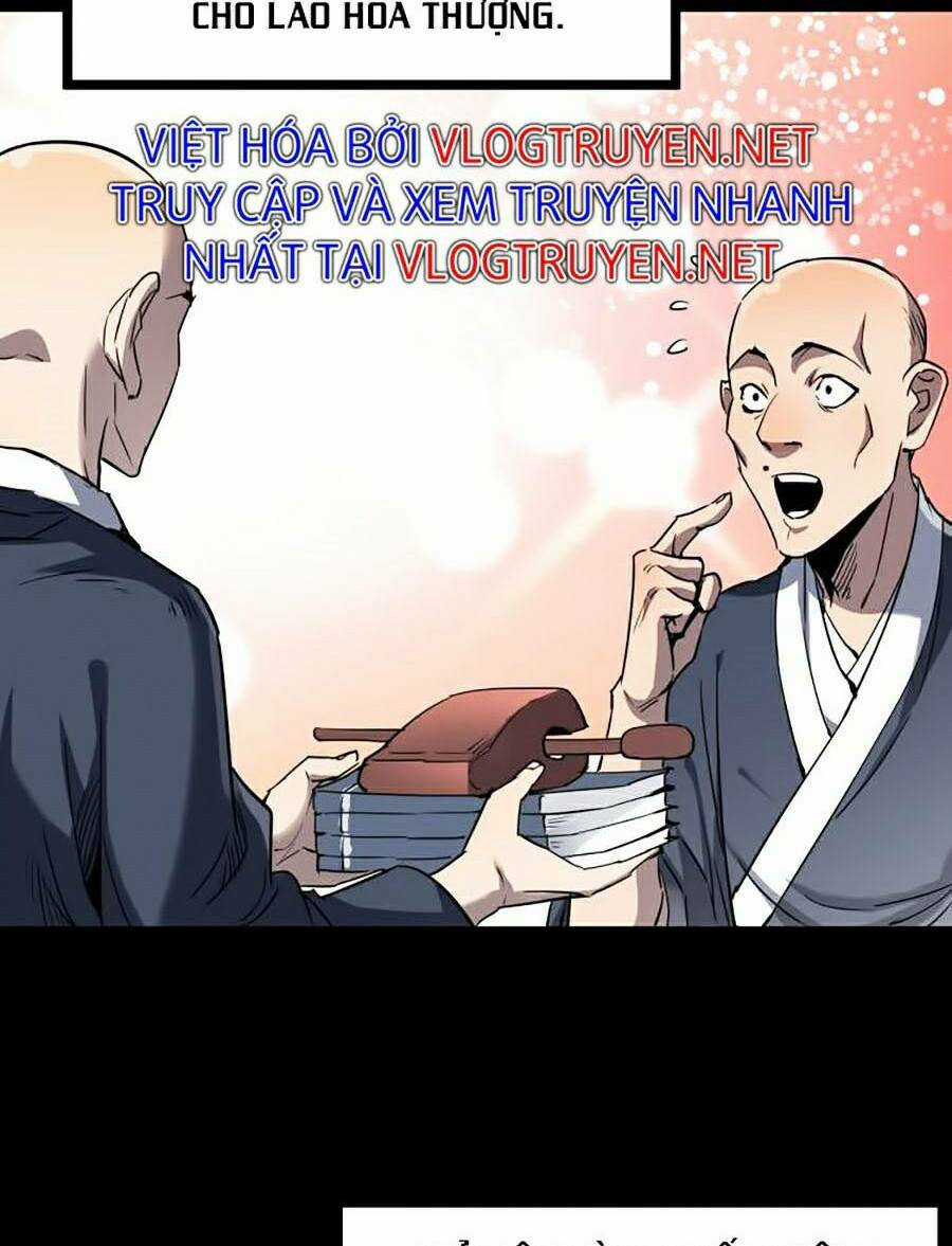 Dị Giới Kiến Tạo Tối Cường Thiếu Lâm Tự Chapter 3 trang 69