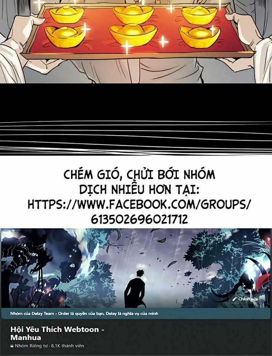 Dị Giới Kiến Tạo Tối Cường Thiếu Lâm Tự Chapter 3 trang 71