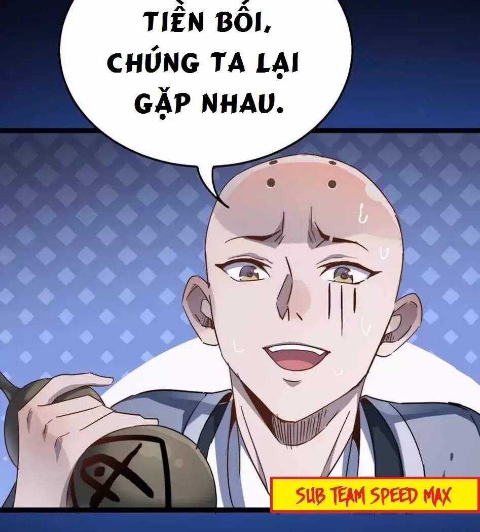 Dị Giới Kiến Tạo Tối Cường Thiếu Lâm Tự Chapter 30 trang 11