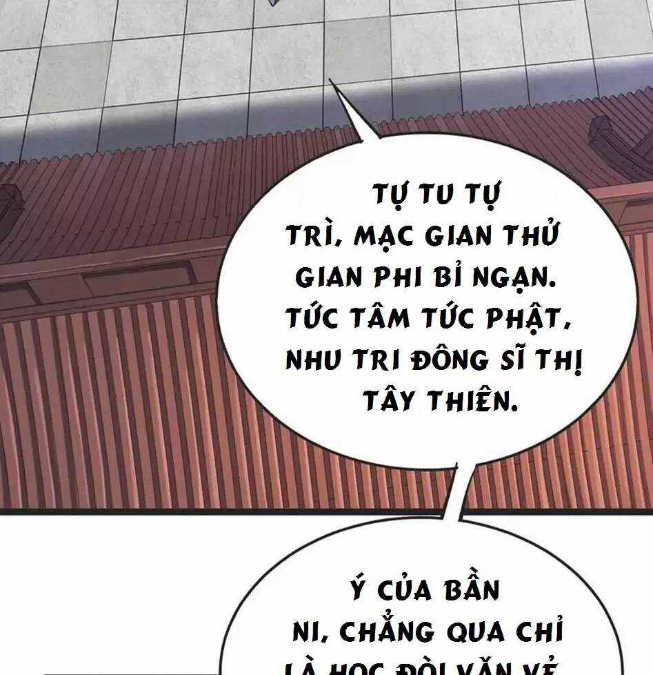 Dị Giới Kiến Tạo Tối Cường Thiếu Lâm Tự Chapter 30 trang 31