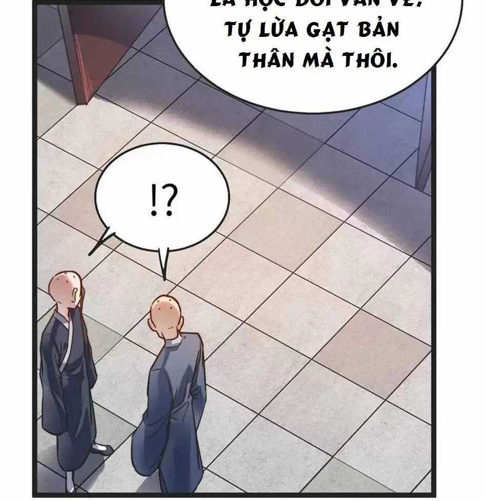 Dị Giới Kiến Tạo Tối Cường Thiếu Lâm Tự Chapter 30 trang 32