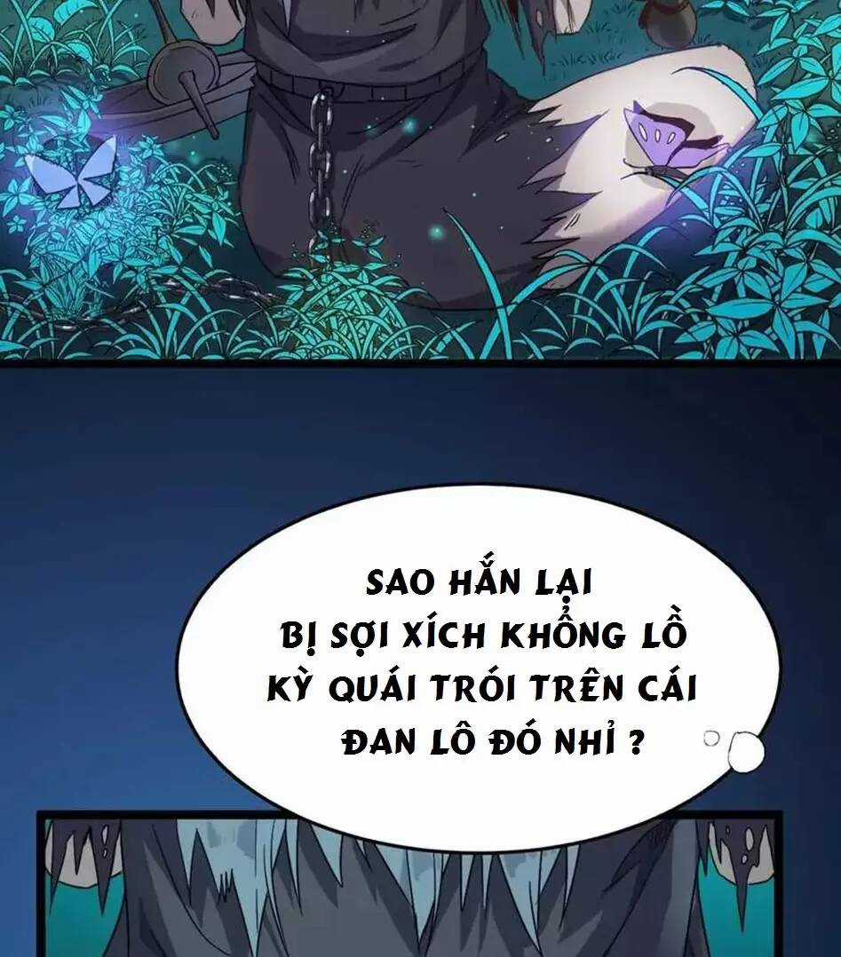 Dị Giới Kiến Tạo Tối Cường Thiếu Lâm Tự Chapter 30 trang 4